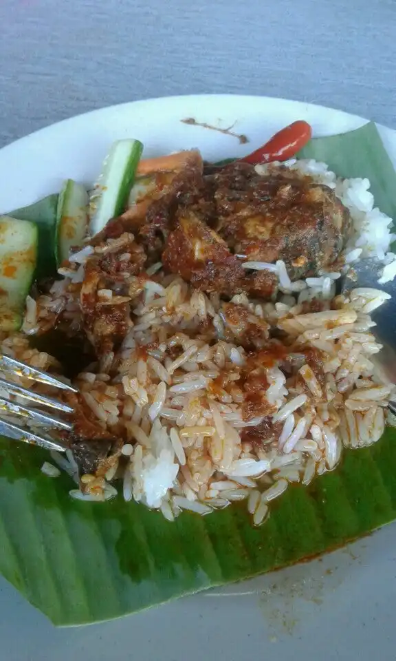 Kak Jah Nasi Dagang Food Photo 10