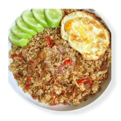 Gambar Makanan Ayam Goreng Mentega Ulin, H. Basir 15