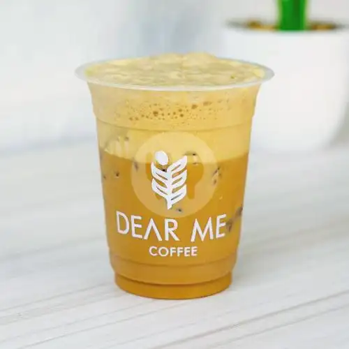 Gambar Makanan Dear Me Coffee 5