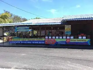 Keropok Lekor Warisan Bonda Food Photo 2