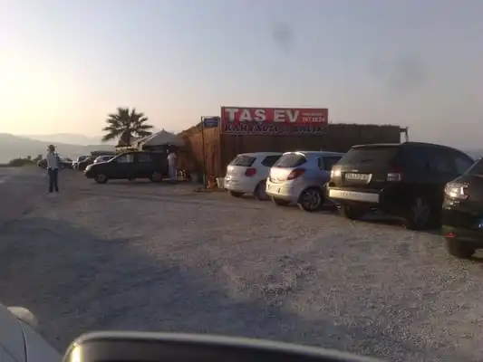 Taş Ev Et ve Balık Restoran'nin yemek ve ambiyans fotoğrafları 3