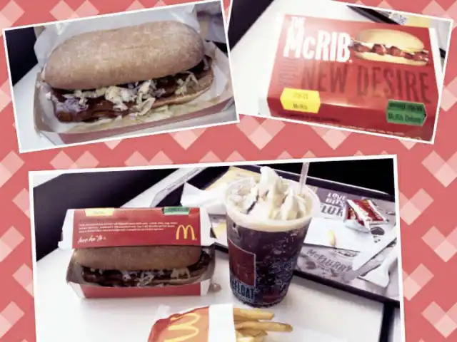 McDonald's Food Photo 13