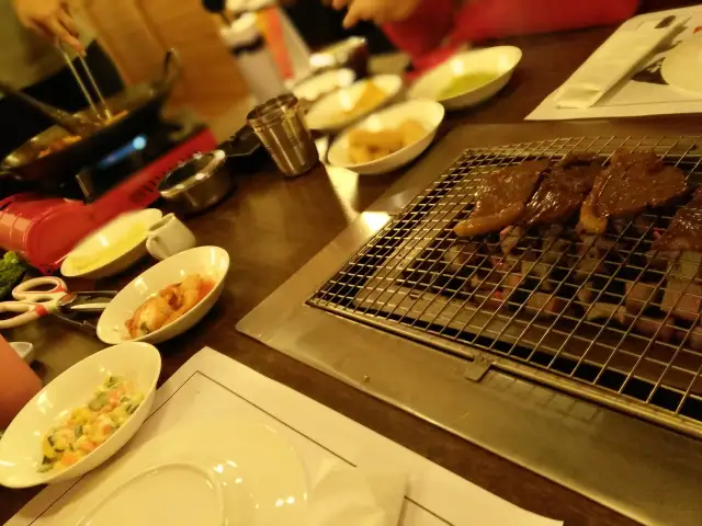 Gambar Makanan Sadang Korean BBQ 18