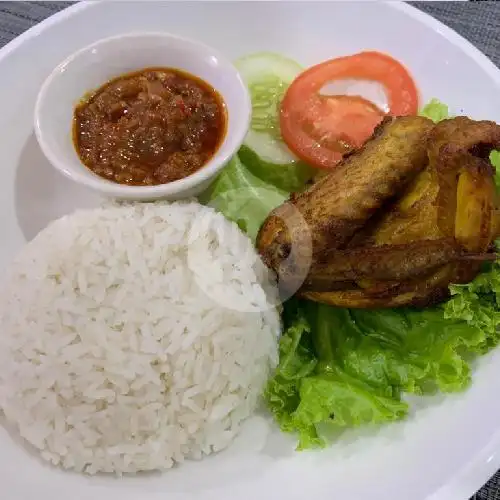 Gambar Makanan Dapur Kalasan, Duta garden 3