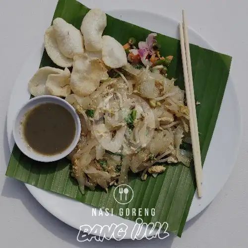 Gambar Makanan Nasi Goreng Bang Ijul 7