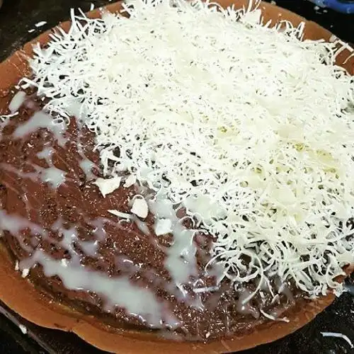 Gambar Makanan Martabak VINS, Pondok Aren 8