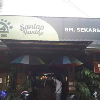 Warung Sekarsari