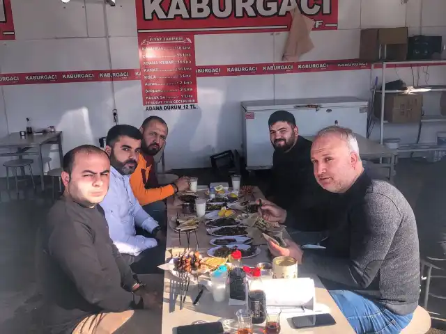 Kaburgaci Arif'nin yemek ve ambiyans fotoğrafları 17