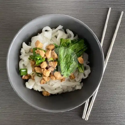 Gambar Makanan Pondok Mie, Ketapang Baru 5