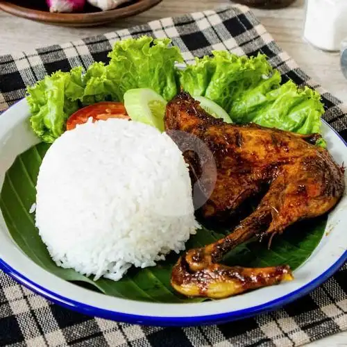 Gambar Makanan Ayam KuKuk, Ruko Taman Palem Lestari 15