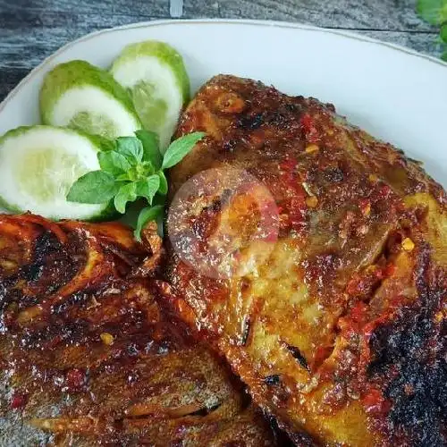 Gambar Makanan Seafood Nasi Uduk 48 Cibubur, Ciracas 10