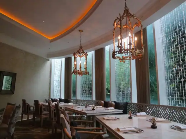 Gambar Makanan Table8 - Hotel Mulia 16