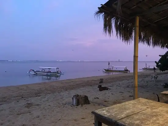 Gambar Makanan Warung Pantai Indah 16