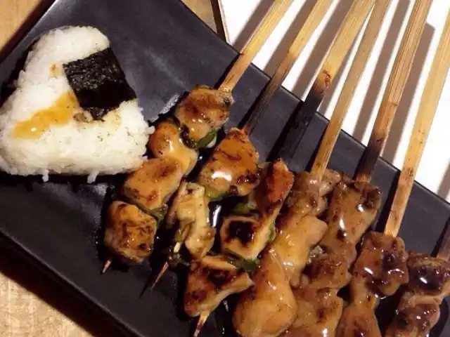 Gambar Makanan Oppai Yakitori 4