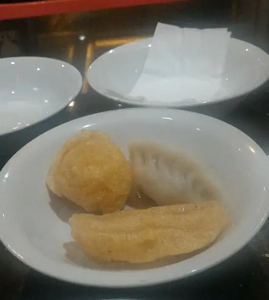 Gambar Makanan Pempek Selamat T. Banjar 4