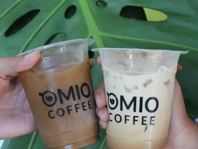 Gambar Makanan Omio Coffee 12