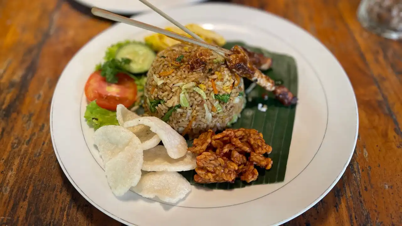 Warung Makan Bu Rus