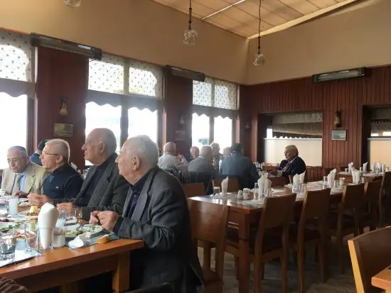 Ismet Baba Restaurant'nin yemek ve ambiyans fotoğrafları 54