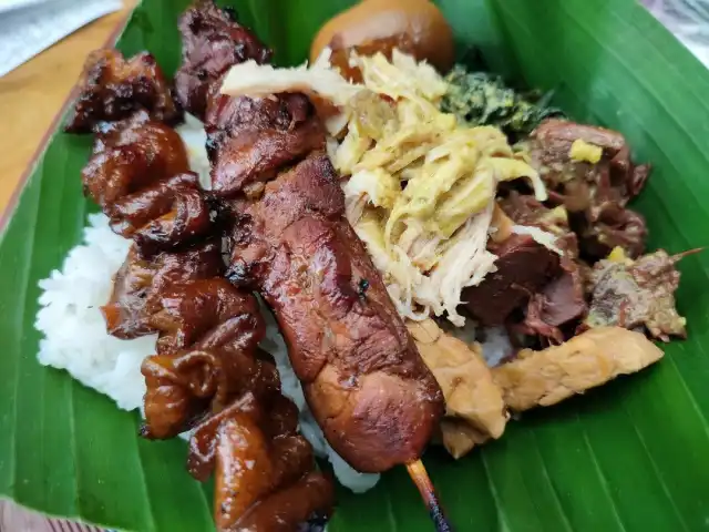 Gambar Makanan D'kamboja 15