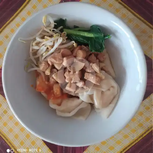 Gambar Makanan Mie Ayam Jamur Beben, Ujung Krawang 10