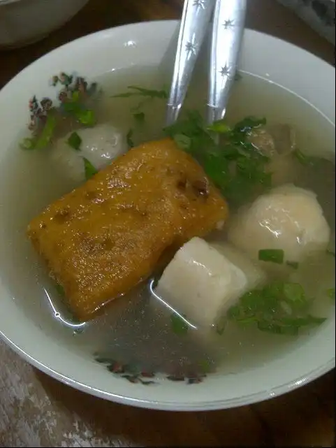 Gambar Makanan Tahu Baxo Ibu Pudji 13