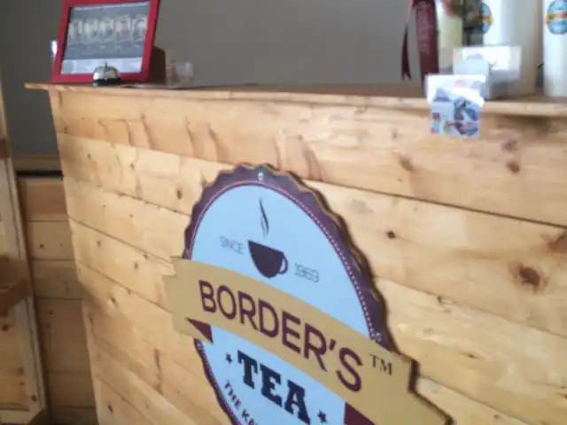Border's Tea Food Photo 12