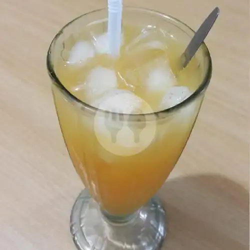 Gambar Makanan Mie Heng Hwa, Emas 8