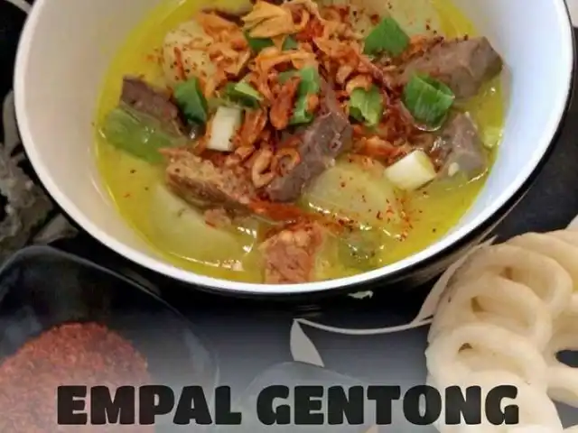 Gambar Makanan Empal Na Gentong 10