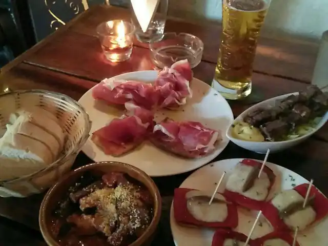 Pinchos Food Photo 15