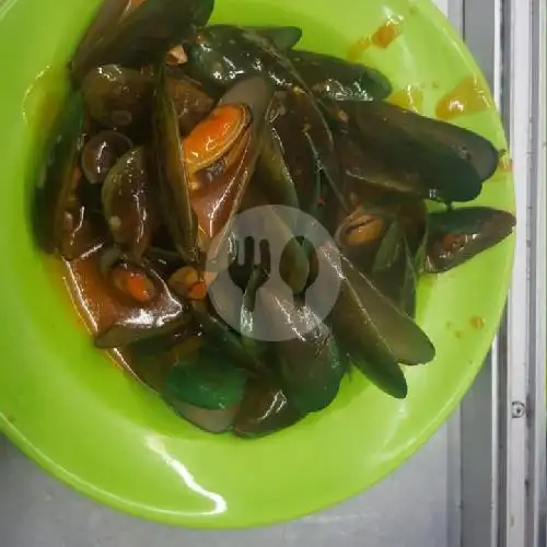 Gambar Makanan Kerang Padasuka, Bantarjati 4