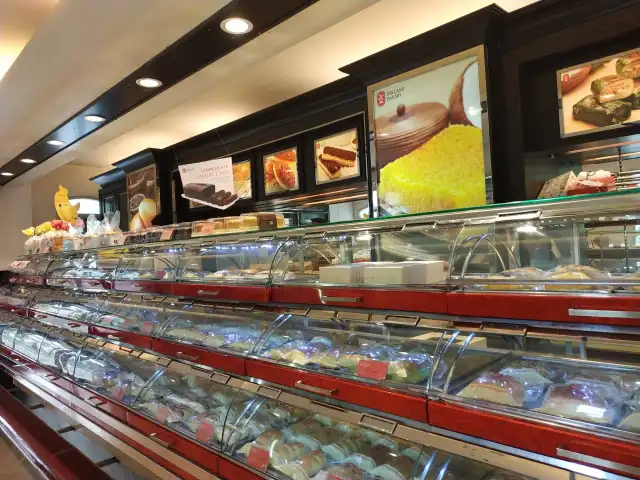 Gambar Makanan Holland Bakery 16