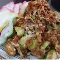 Gambar Makanan Gado Gado Sultan Lampiri 6