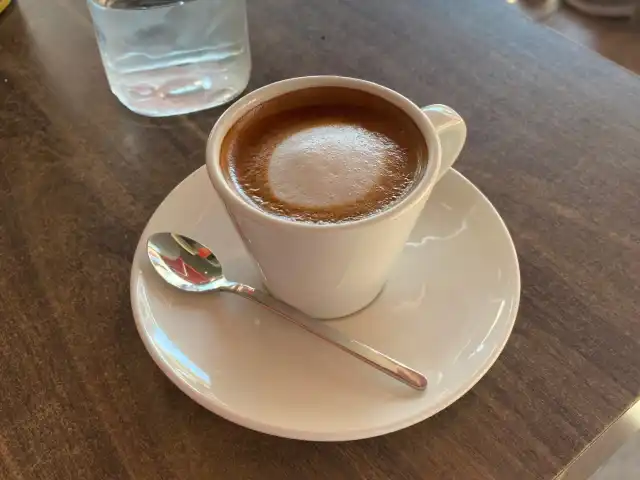 Cafe ALBANA'nin yemek ve ambiyans fotoğrafları 4