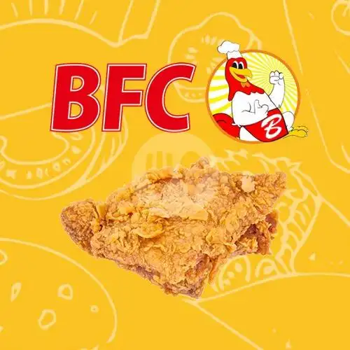 Gambar Makanan BFC EXPREZZ 8