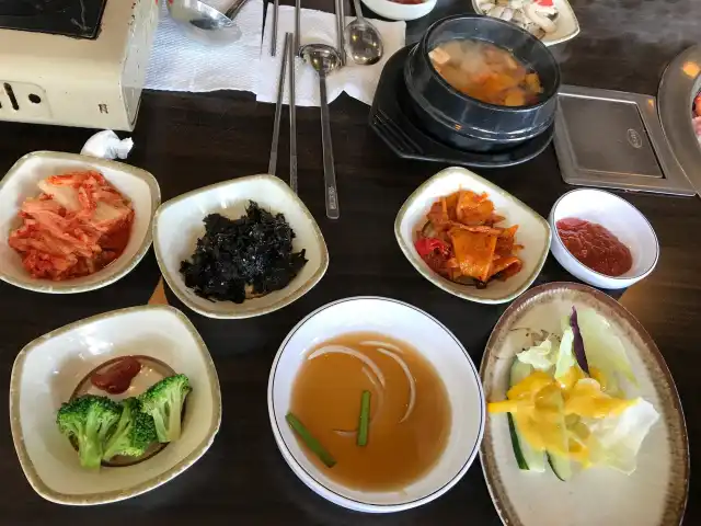 Dong Seoul Korean Restaurant Food Photo 7