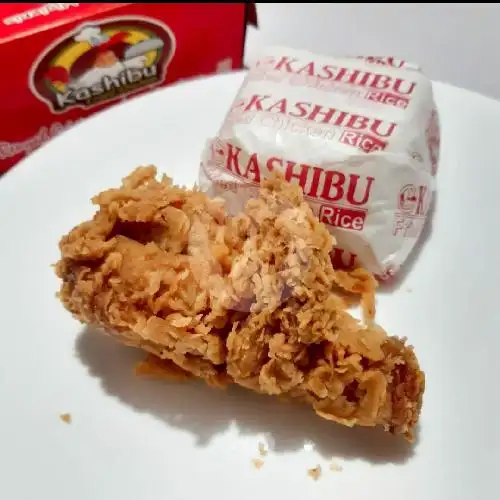 Gambar Makanan Kashibu Fried Chicken, Kalibaru Timur 11