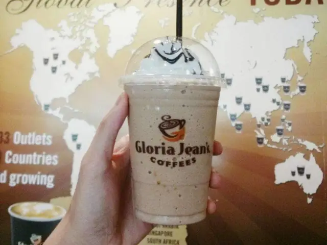 Gloria Jean's Coffee Food Photo 18