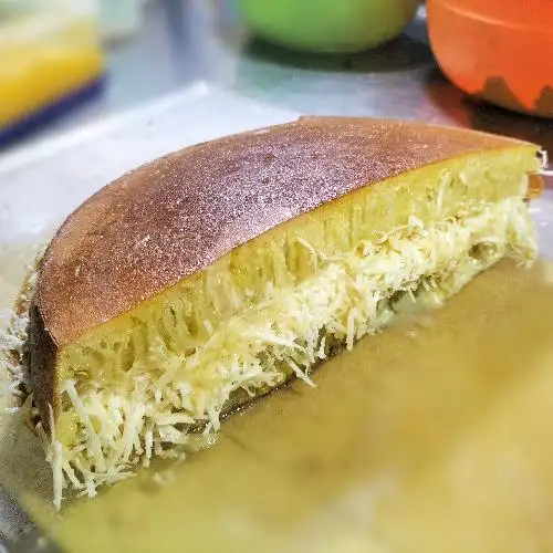 Gambar Makanan Martabak Top, Raya Lenteng Agung 10