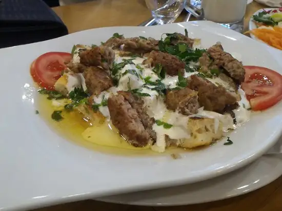 Tepeli Konya Mutfağı & Kebap'nin yemek ve ambiyans fotoğrafları 25