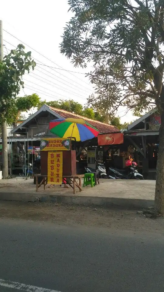 Gambar Makanan Pasar Senggol 10