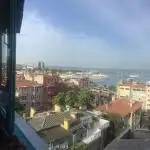 Sidonya Hotel Terrace & Restaurant'nin yemek ve ambiyans fotoğrafları 2