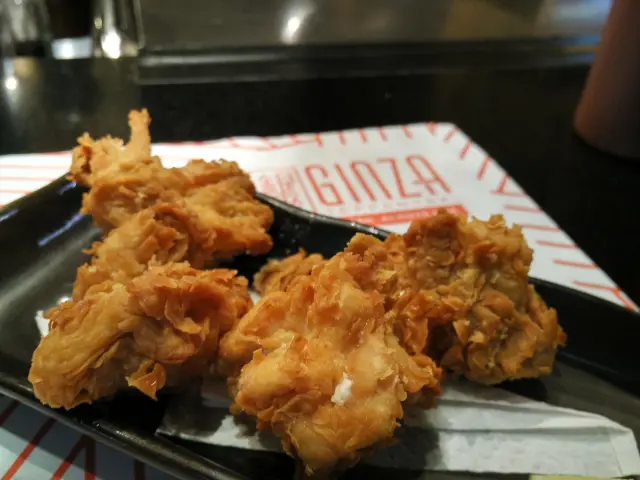 Gambar Makanan Ginza Teppanyaki 2