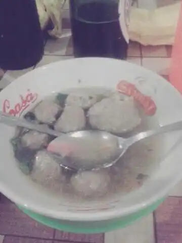 Gambar Makanan Warung Bakso Pak Min 7