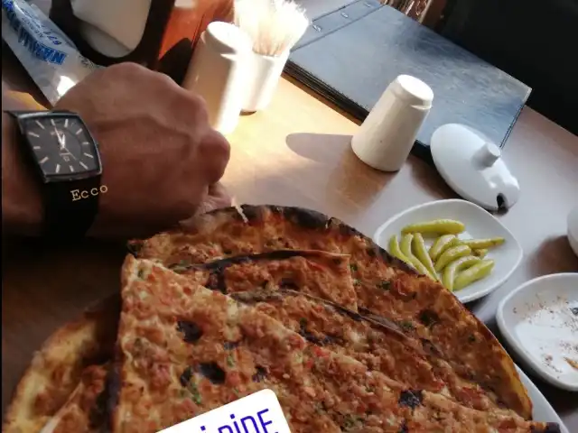 Nazilli Pide Çorba Kebab Ve Pizza Salonu