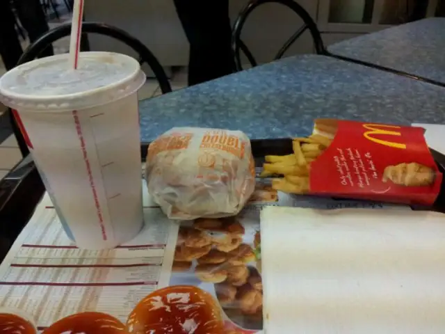 McDonald's Food Photo 8