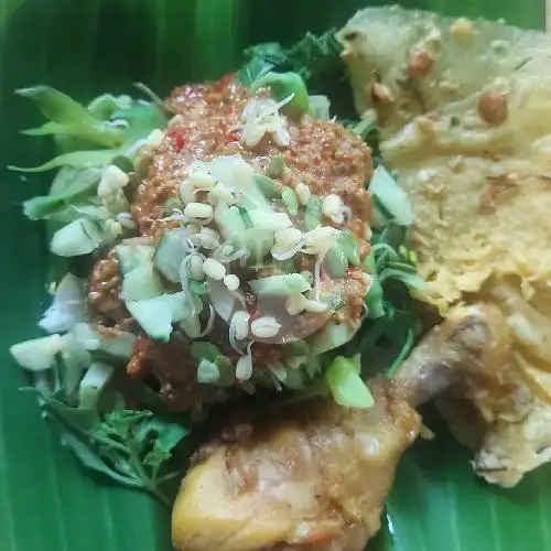 Gambar Makanan Nasi Pecel Ponorogo Syeindi, Pahlawan 7