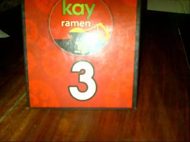 Gambar Makanan Kay Ramen 16