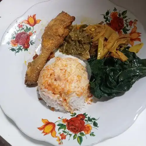 Gambar Makanan Rumah Makan Padang PUTRI MINANG 2