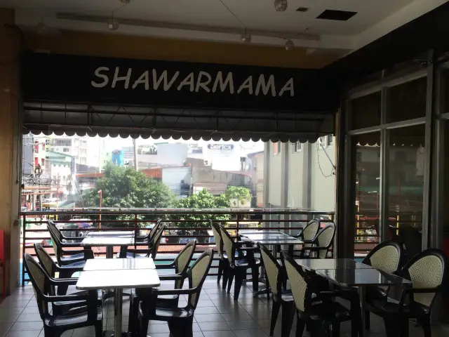 Shawarmama Food Photo 4