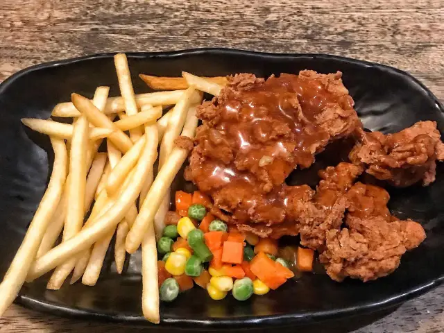 Gambar Makanan Kita Steak 1